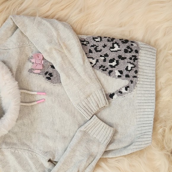 Cozy sweater - Picture 4 of 7